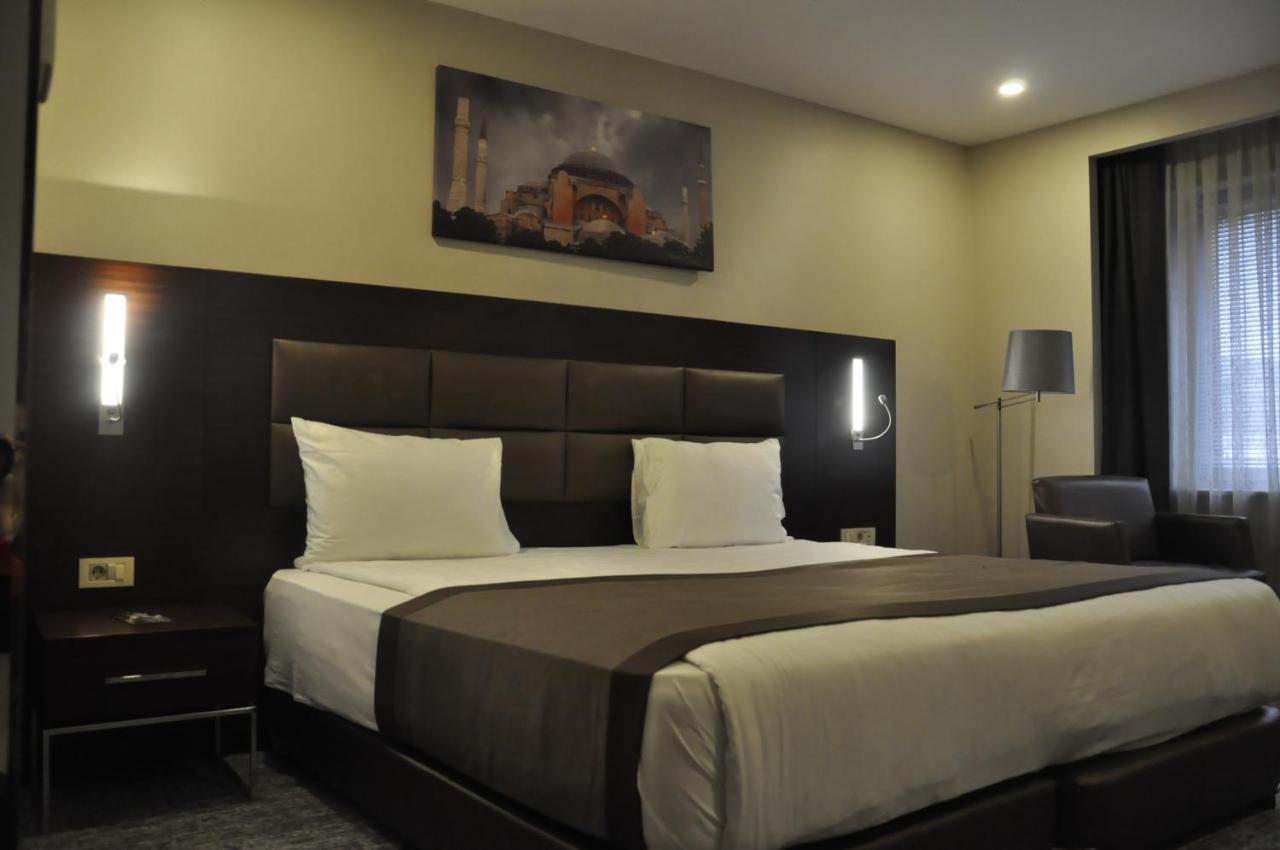 Happy Inn Gebze Hotel Exterior foto
