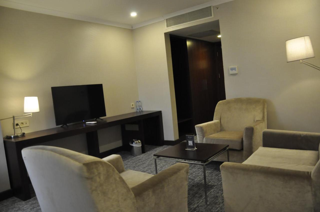 Happy Inn Gebze Hotel Exterior foto